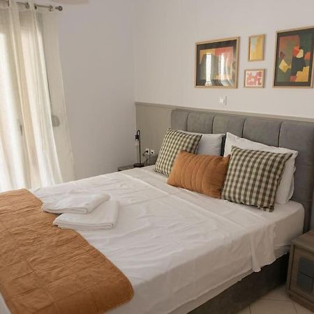 Luxury Apartment In The Center Of 克桑西 外观 照片
