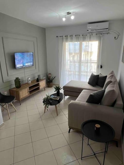 Luxury Apartment In The Center Of 克桑西 外观 照片
