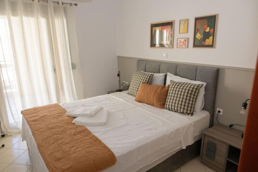 Luxury Apartment In The Center Of 克桑西 外观 照片