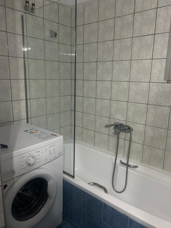 Luxury Apartment In The Center Of 克桑西 外观 照片